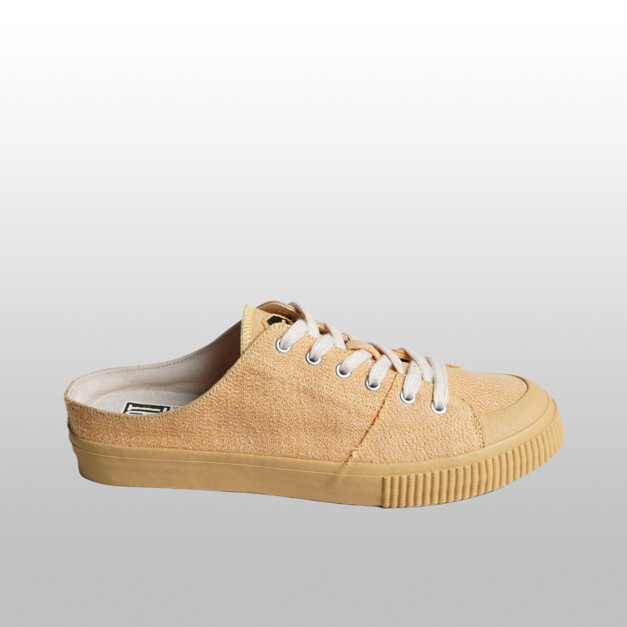 Sneaker Mules HONEYCOMB