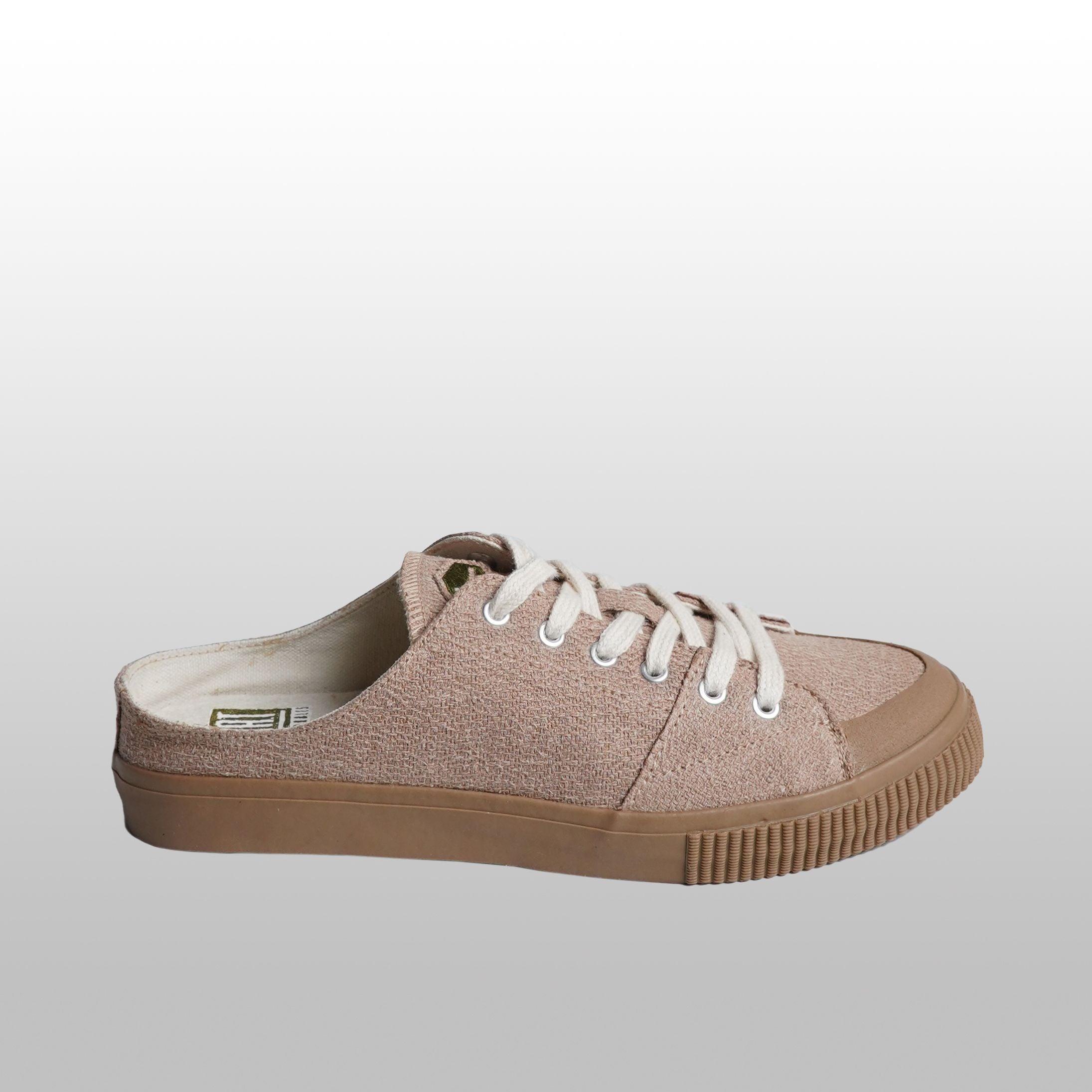Sneaker Mules ICED COFFEE