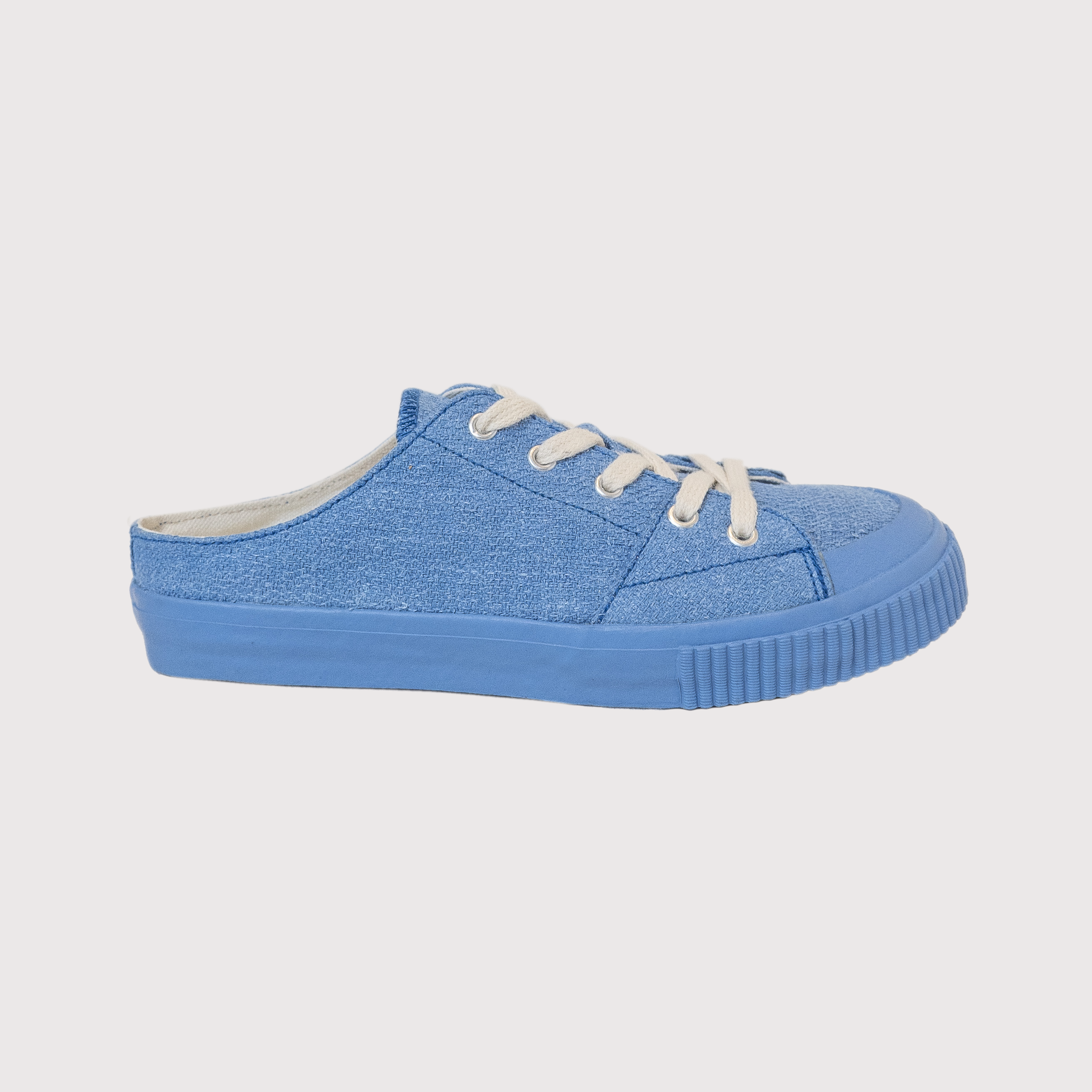Sneaker Mules TRANQUIL BLUE