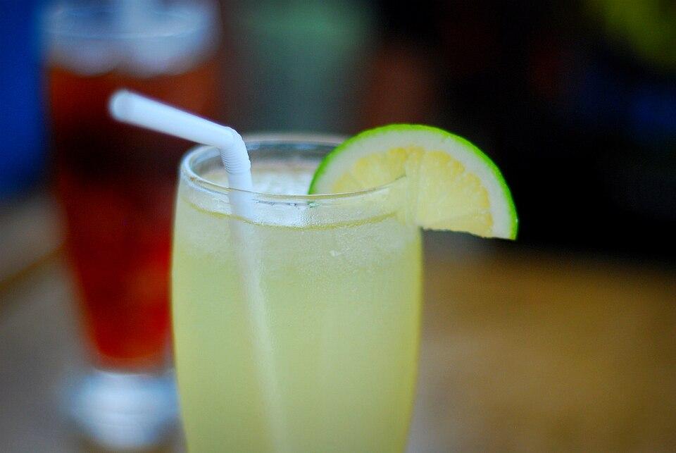 Dumarao Calamansi Juice