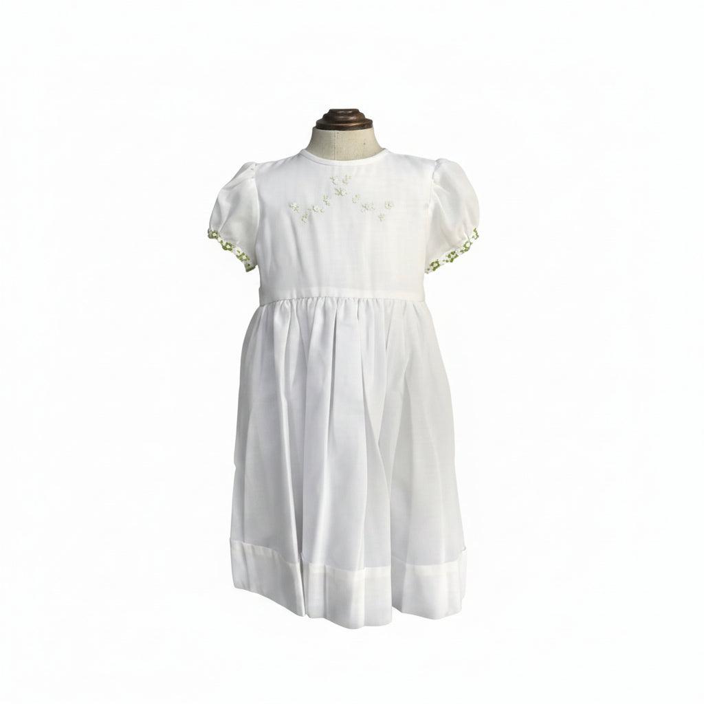 2 Years Children Dress