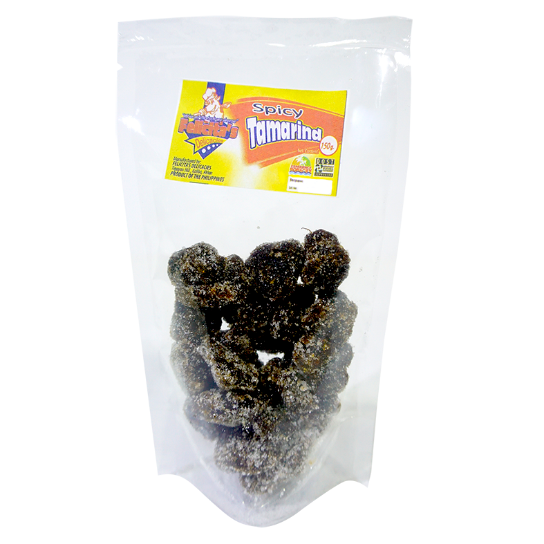 Spicy Tamarind – Felicita’s Delicacies