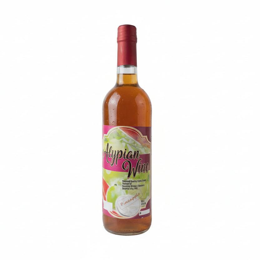 Alypian Wine Pineapple