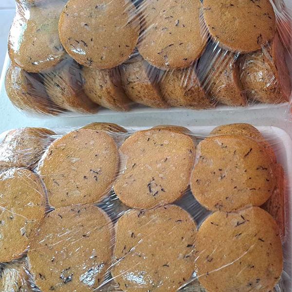 Banana Muffins