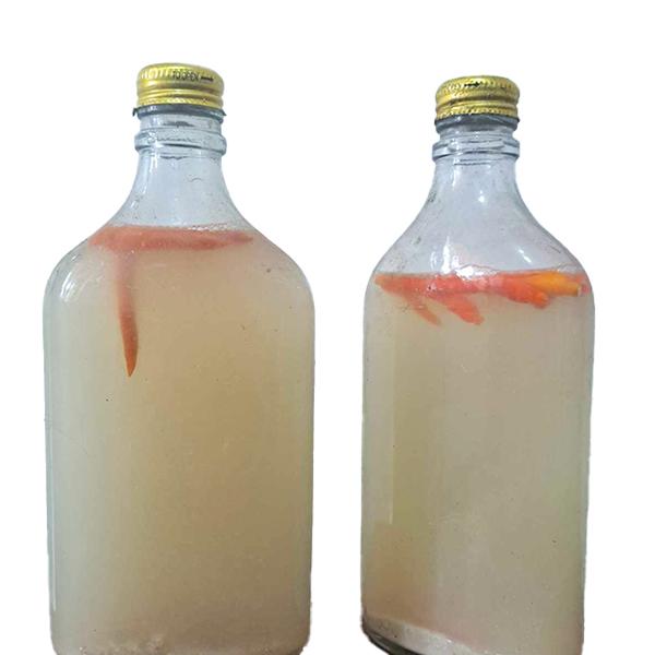 Coconut Vinegar – 250ml