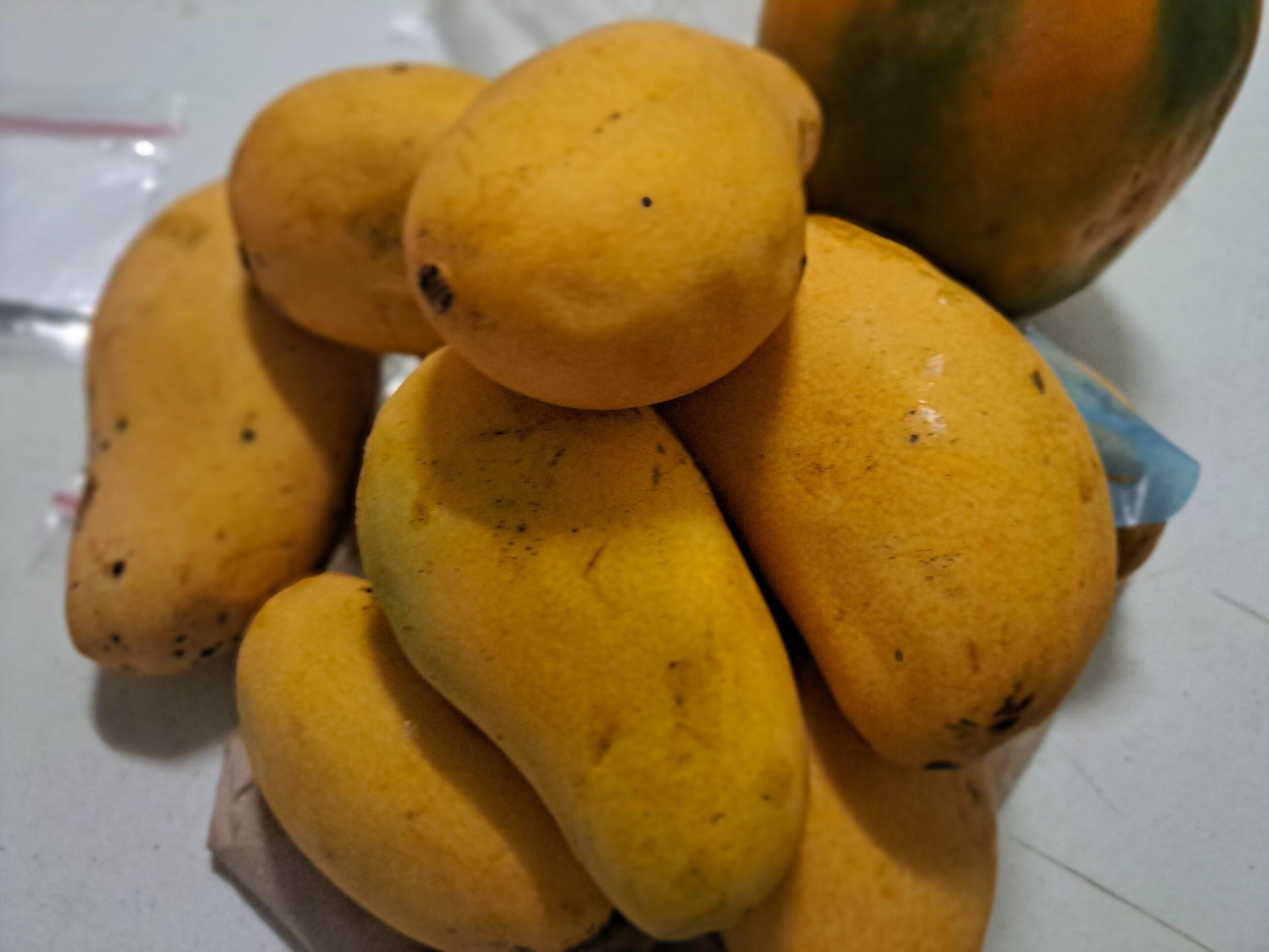 Mangoes- 1kg