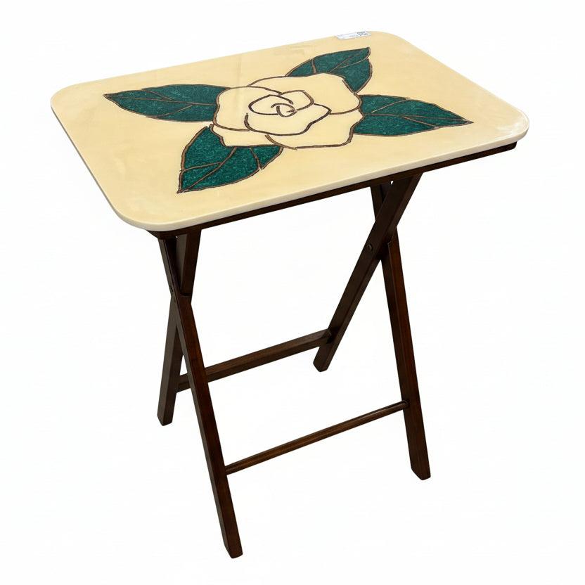 Folding Table