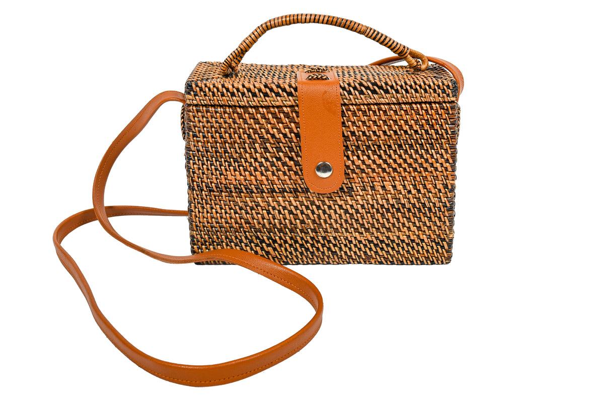 Nito Rectangular Bag