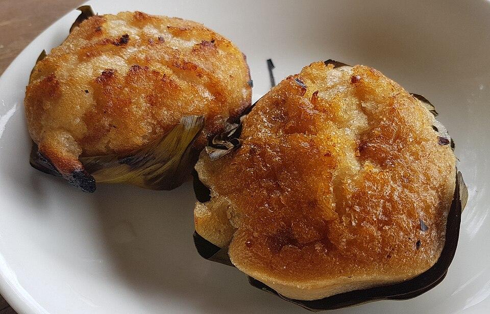 Jeck's Bibingka