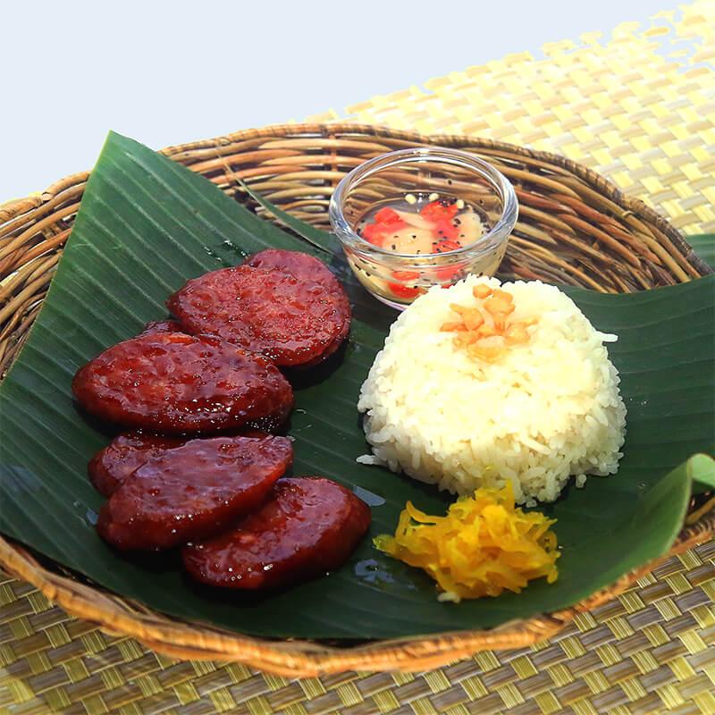 Bida Sliced Longganisa