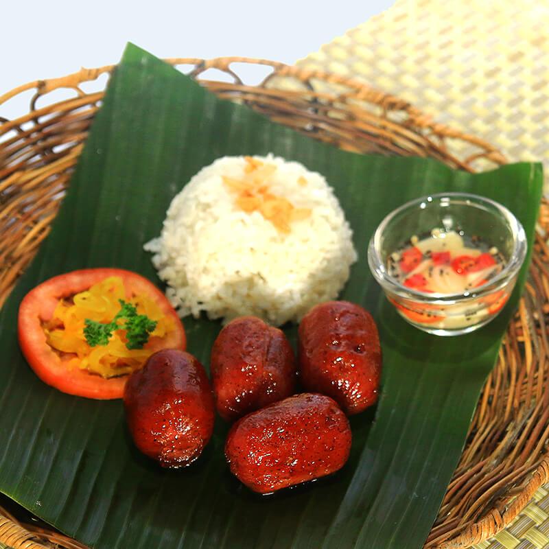 Chorizo Smoked – Sweet and Spicy