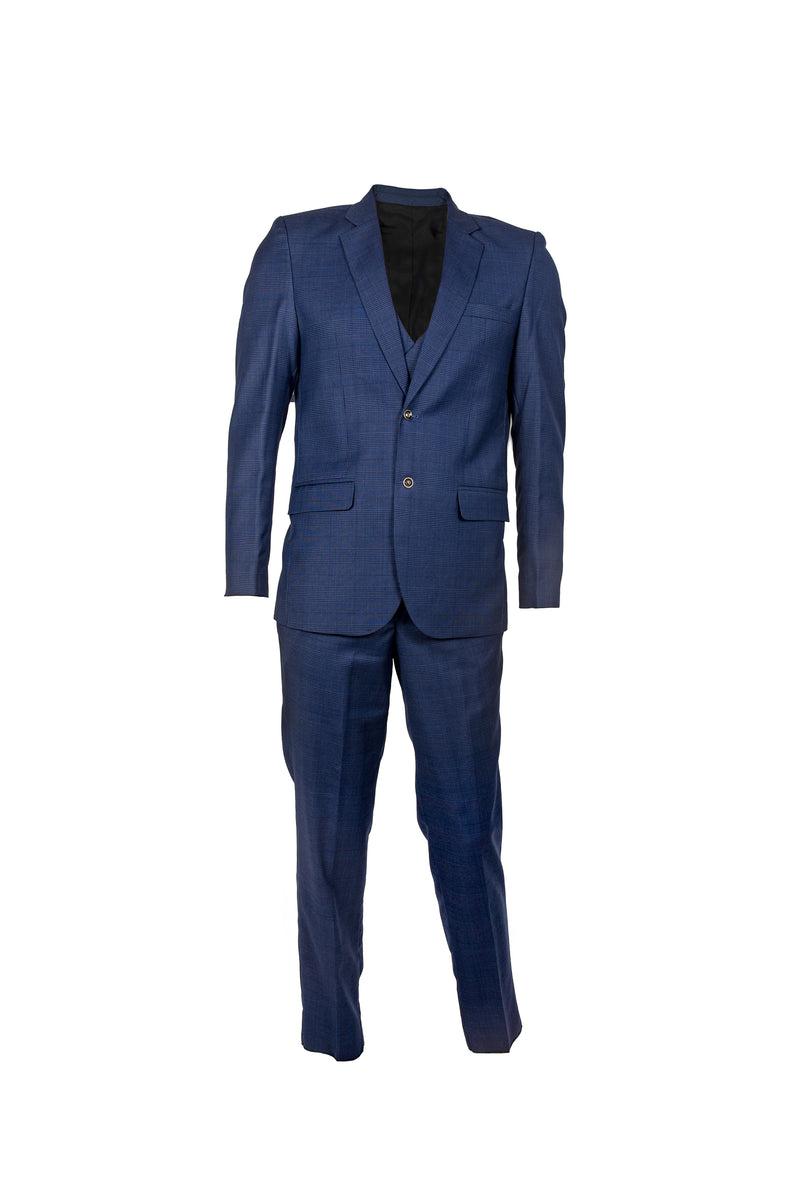 Mardi Grass 3 In1 Formal Wear For Men