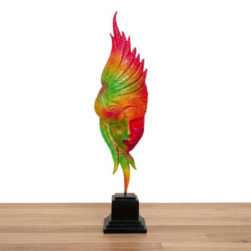 Adarna Trophy