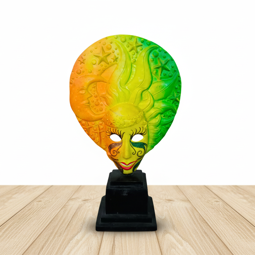 Galaxia Trophy Small