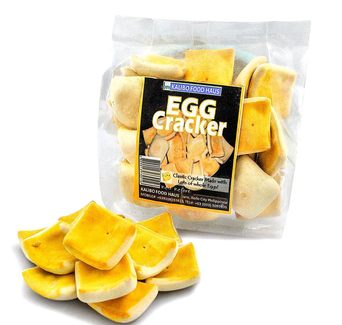 Egg Cracker