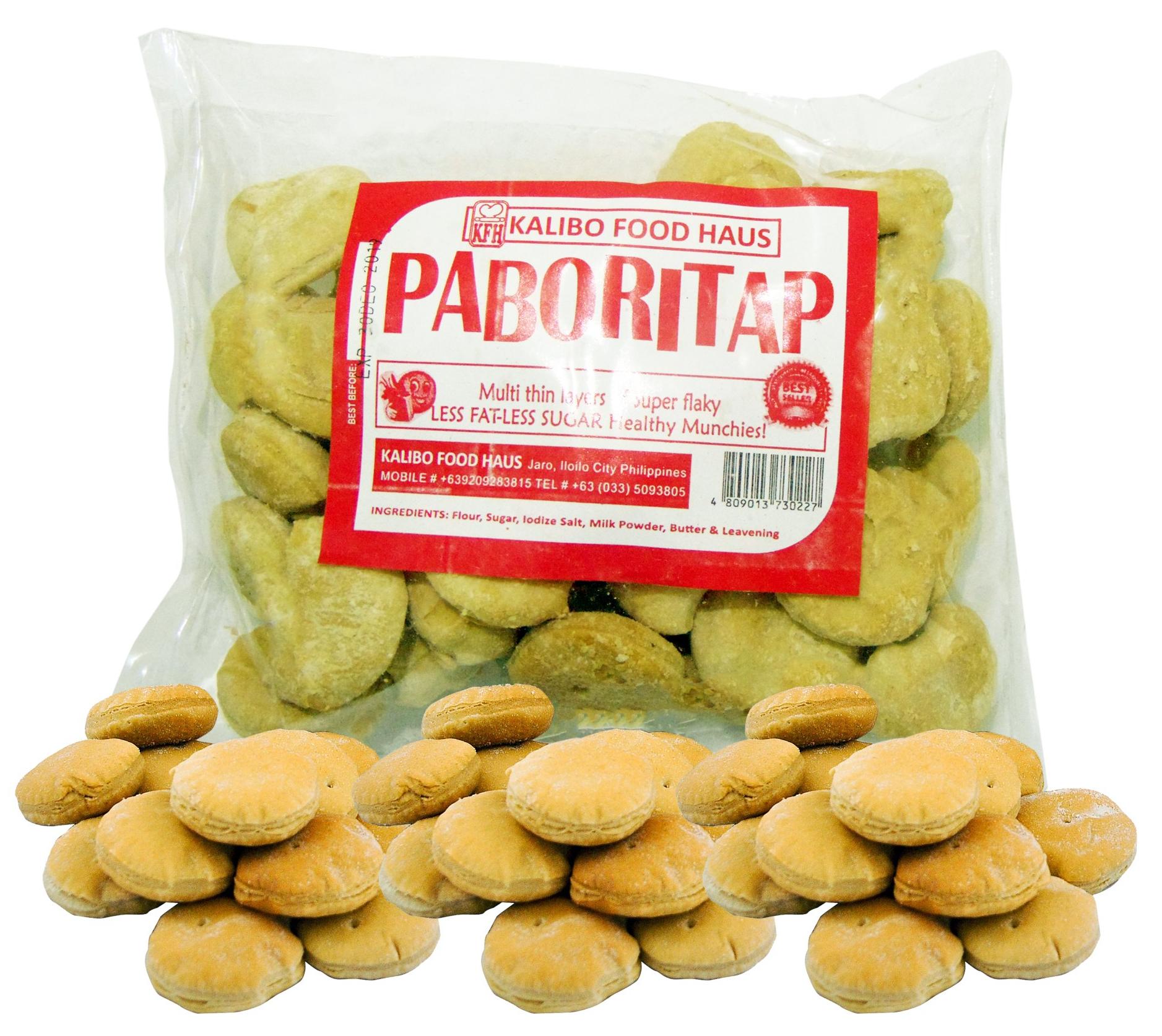 Paboritap