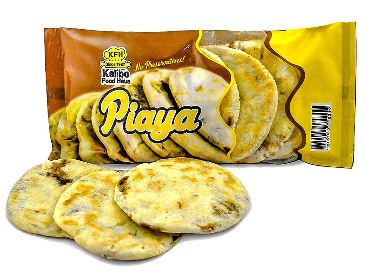 Piaya