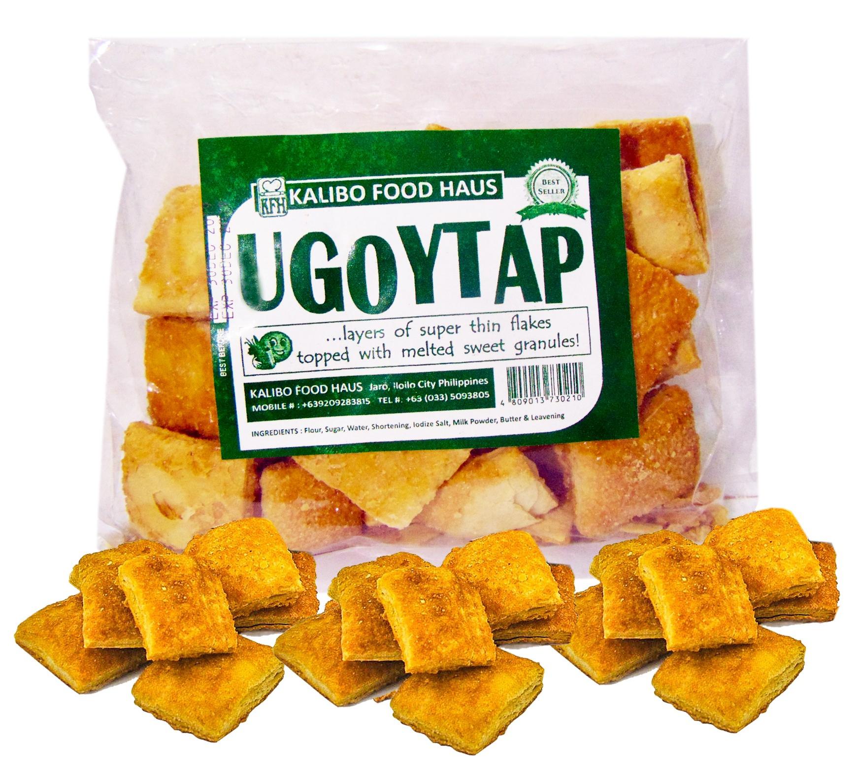 Ugoytap