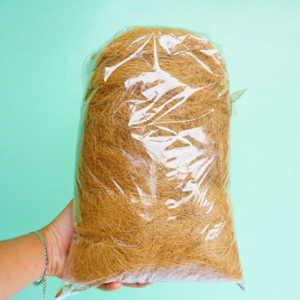 Coco Fiber High Quality All Natural 250g