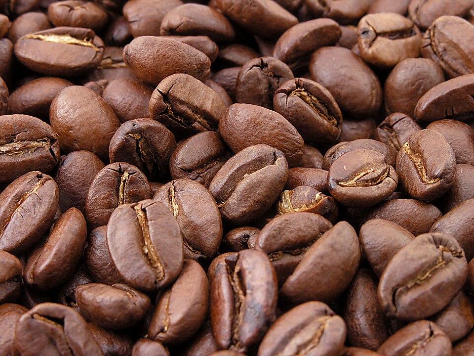 Mangkas Farmer's Blend