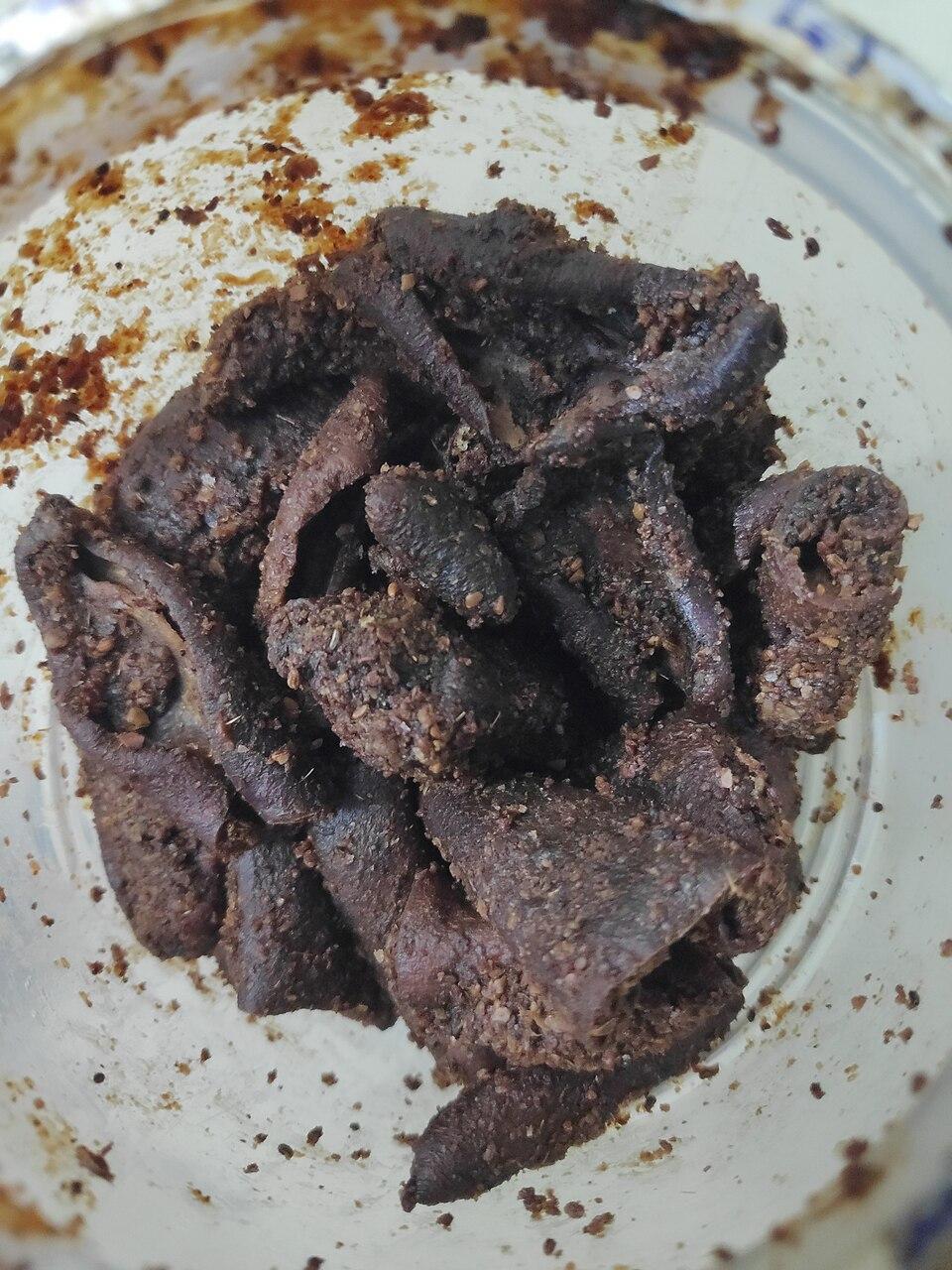 McNester Mango Pickles