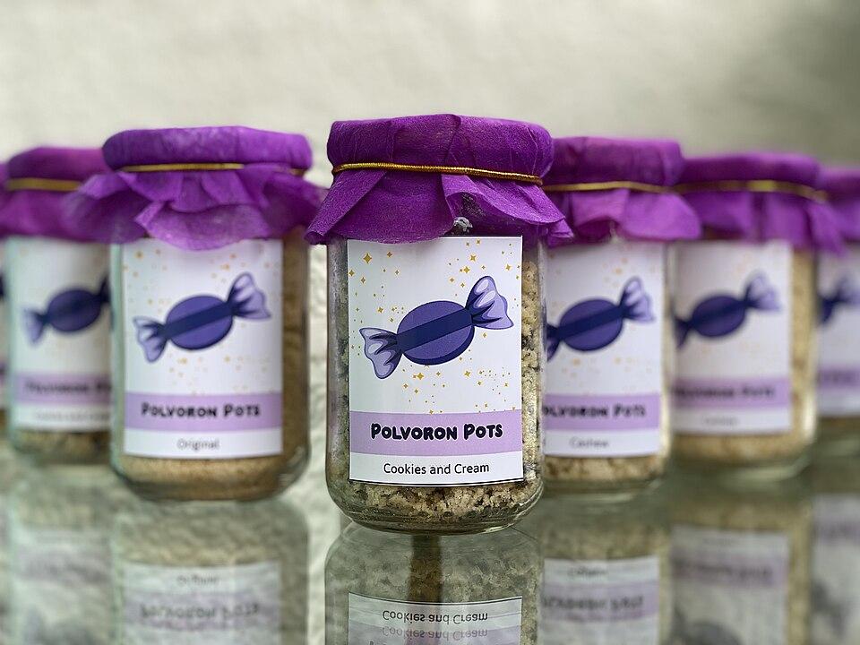 McNester Polvoron