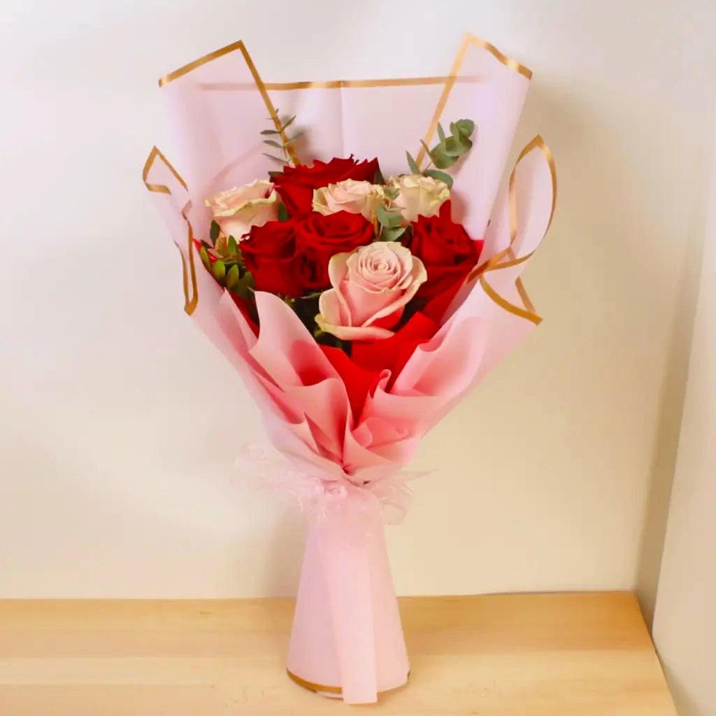 Eternal Love Bouquet