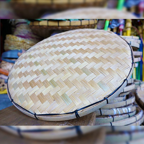 14 inches – Native Bilao