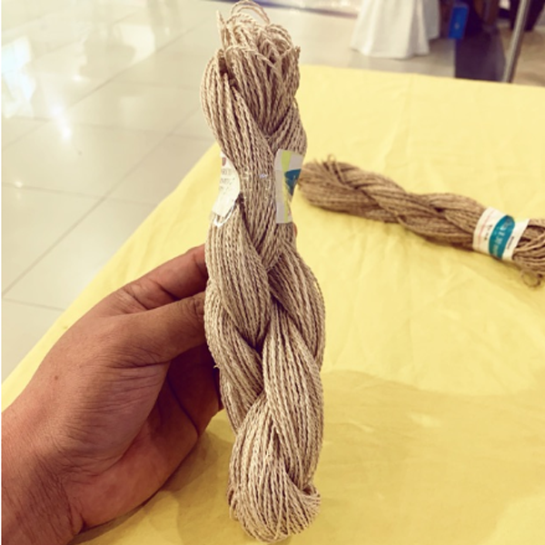 Abaca Twine 1mm by 100meters