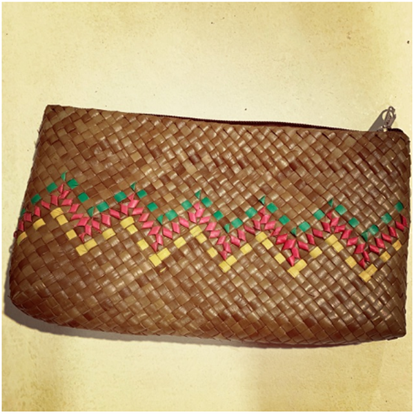 Buri Wallet – Marbe’s Buri Products