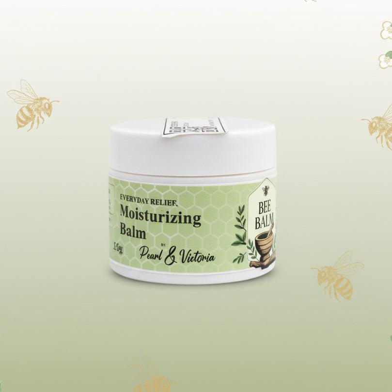 Bee Balm