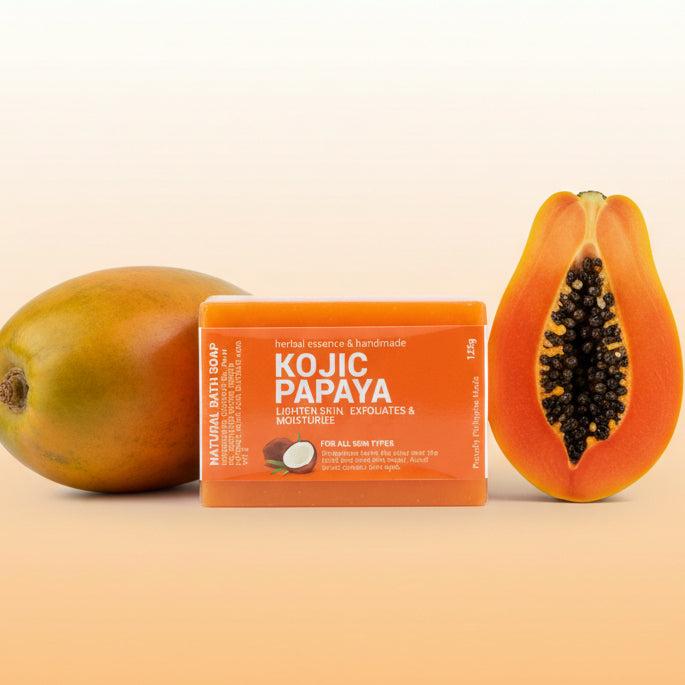 Kojic Papaya
