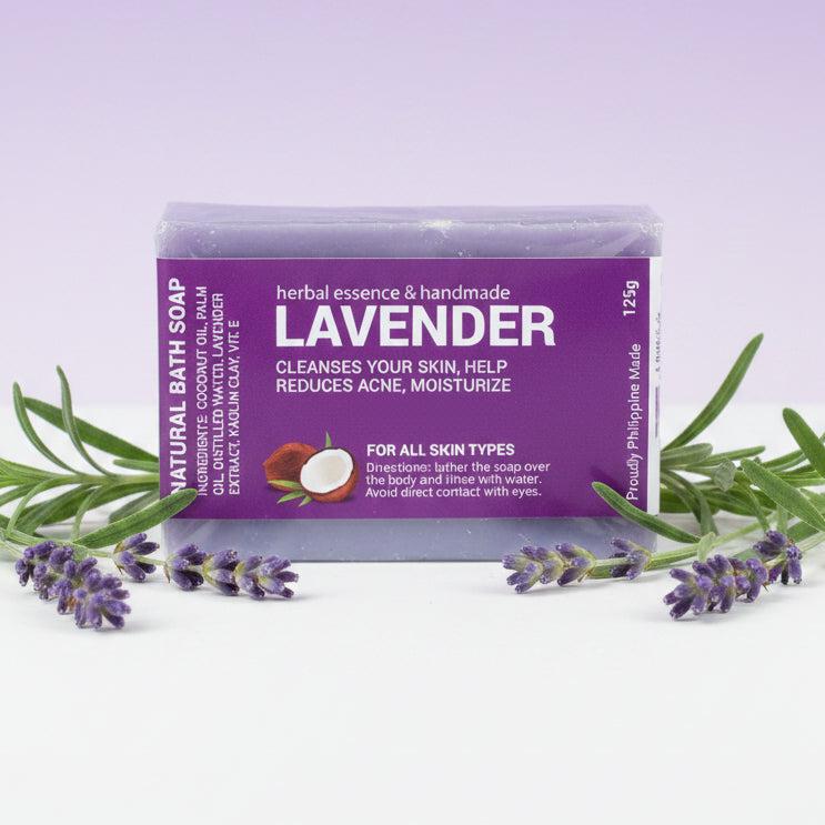 Lavender