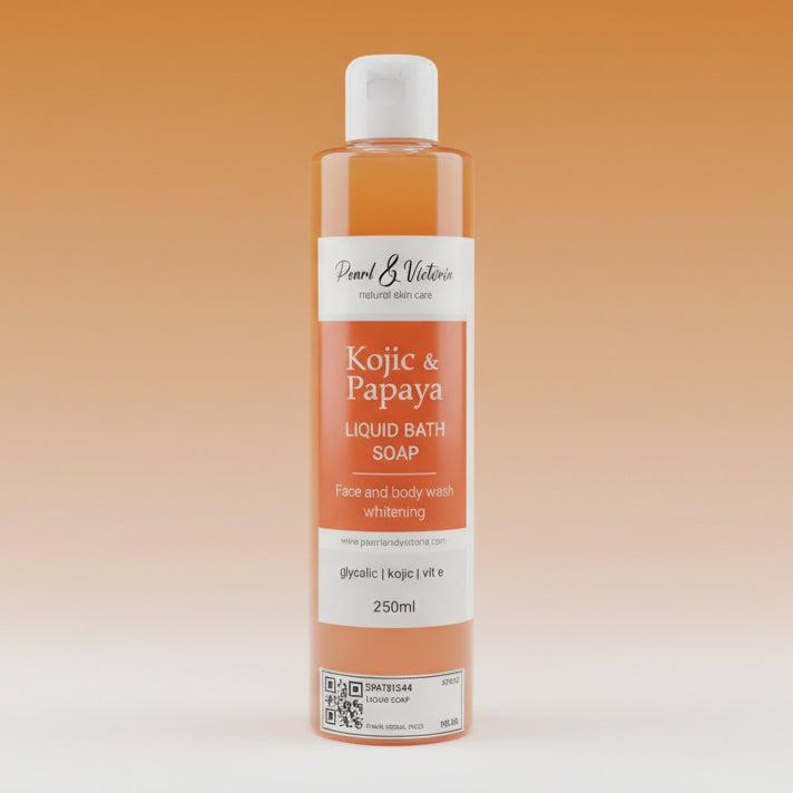 Liquid Soap