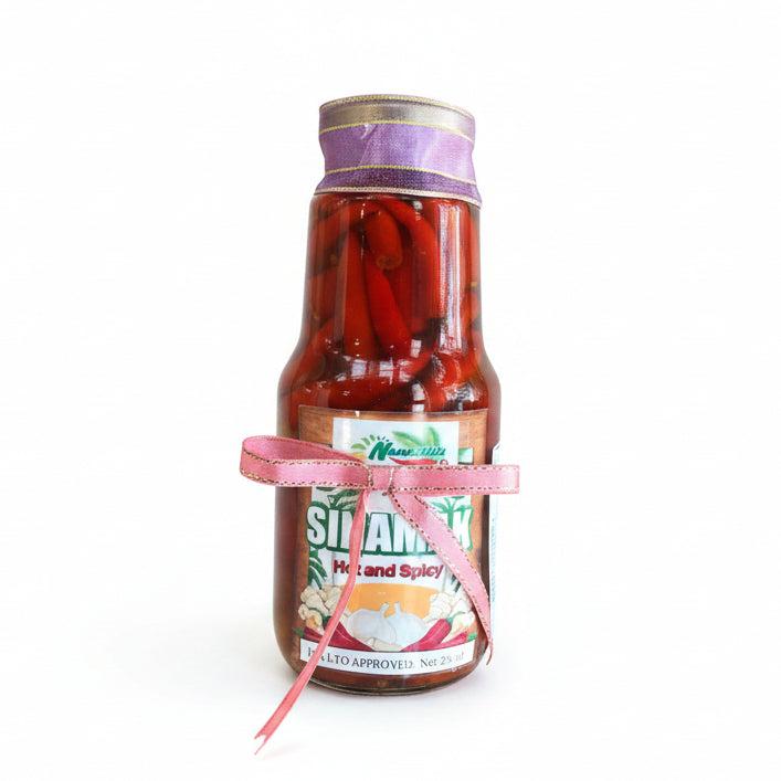 Sinamak 250ml