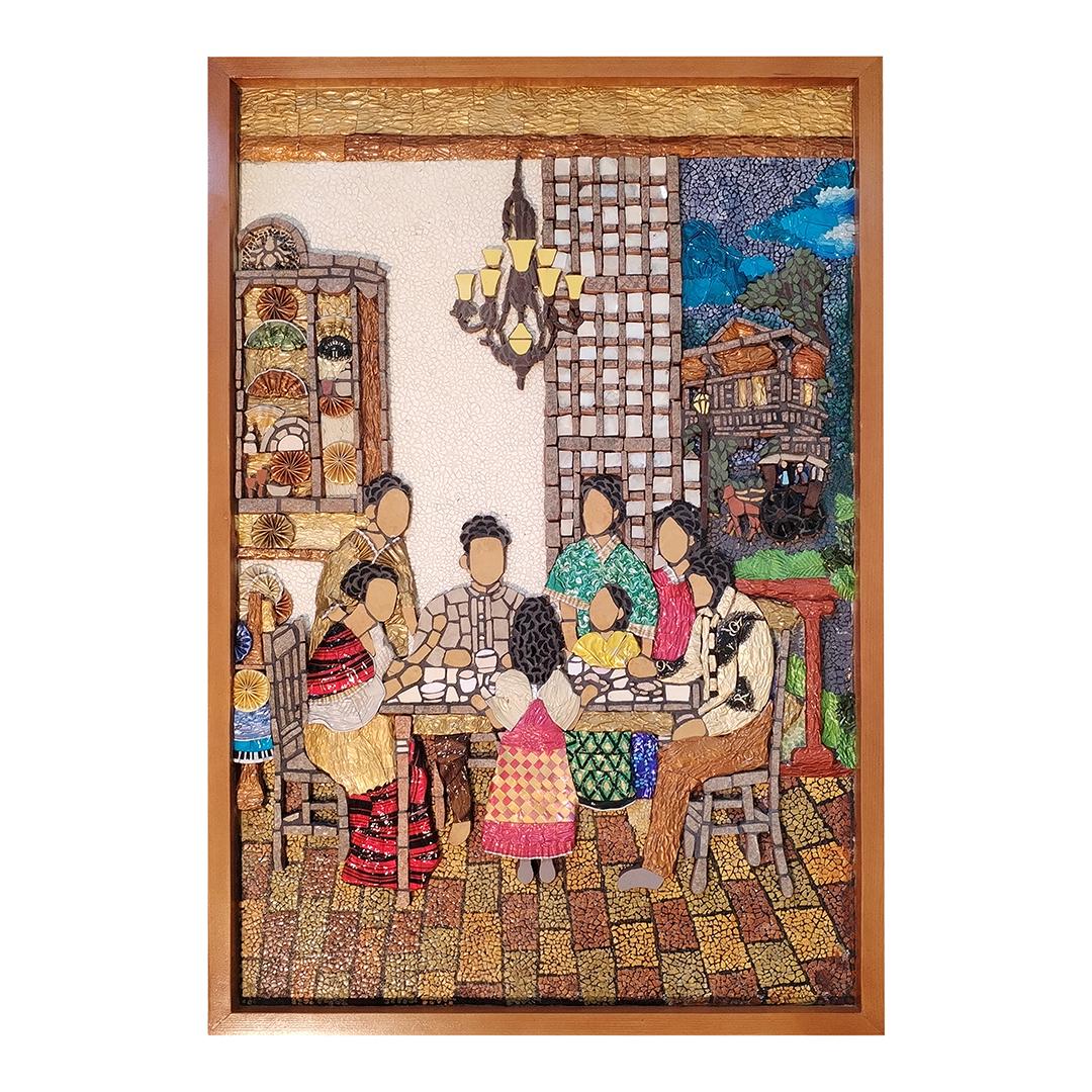 “Filipino Traditions: Hapunan”