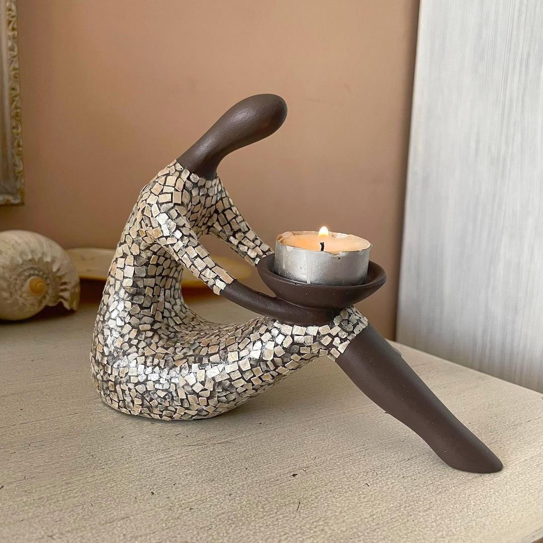 “Grace” Statuette