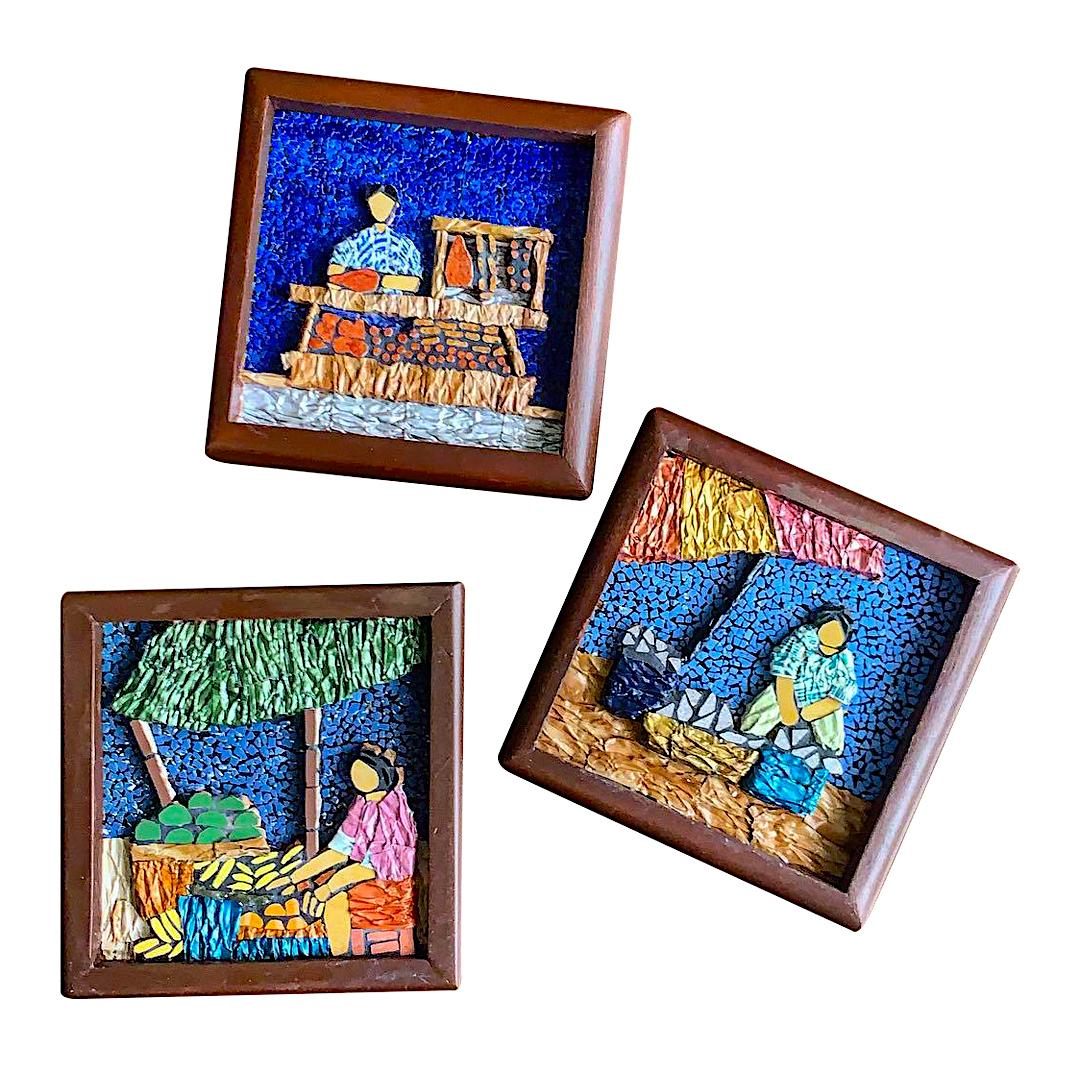Hanapbuhay Series – “Kabuhayan at Kababaihan” No. 2