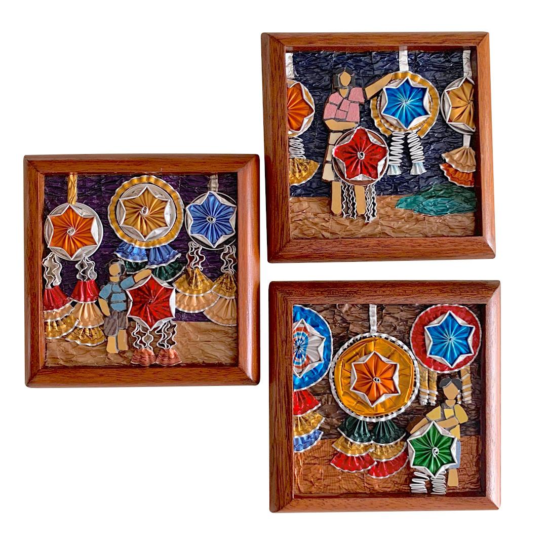 Hanapbuhay Series – “Parol” A