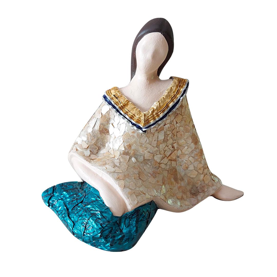 Inday -Seated (M)