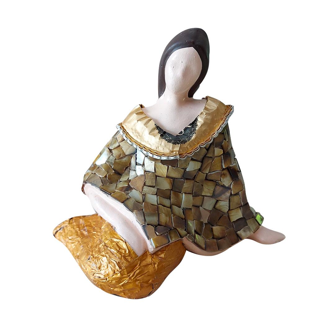 Inday -Seated (P)