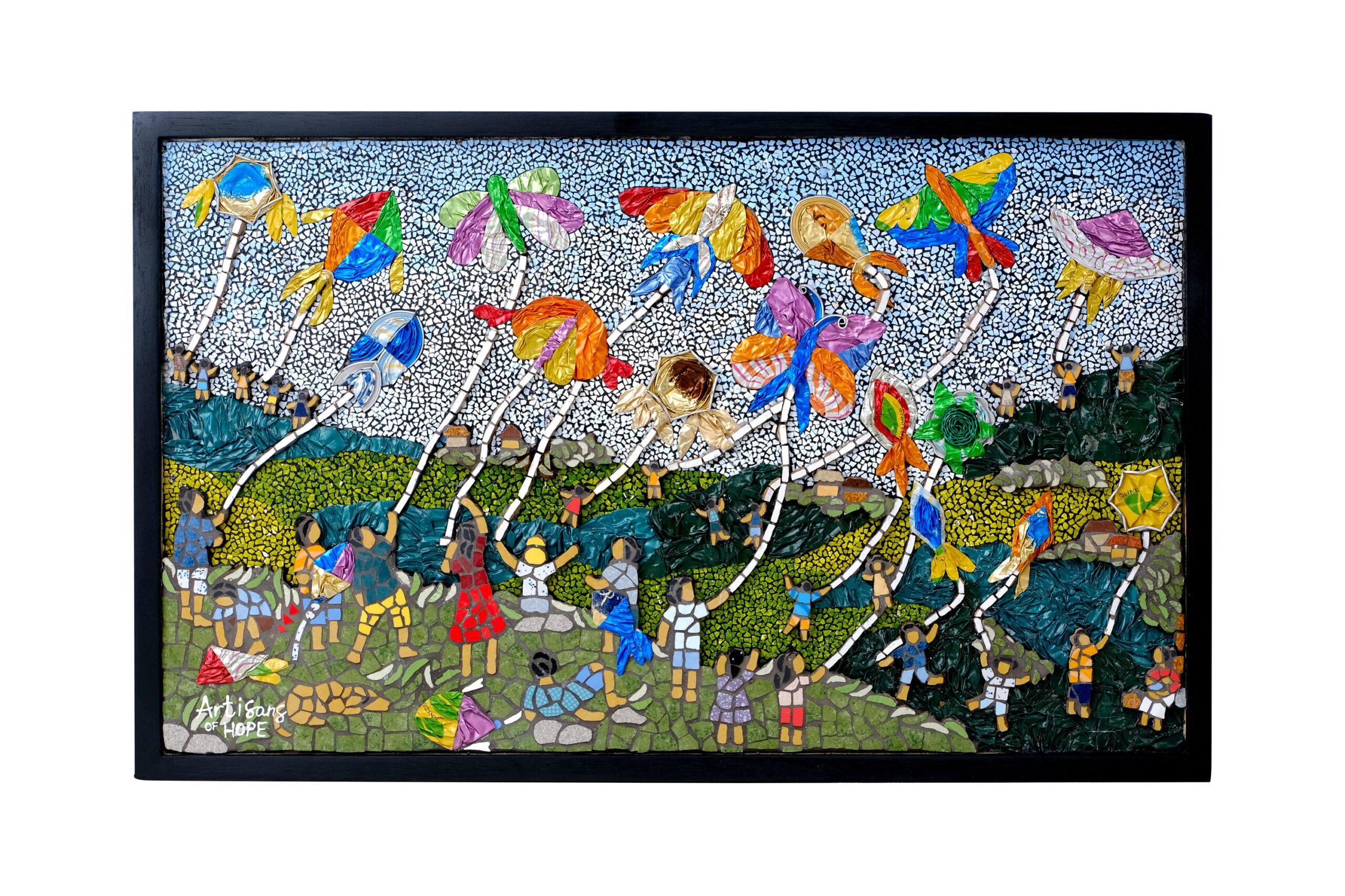 “Kite Day”
