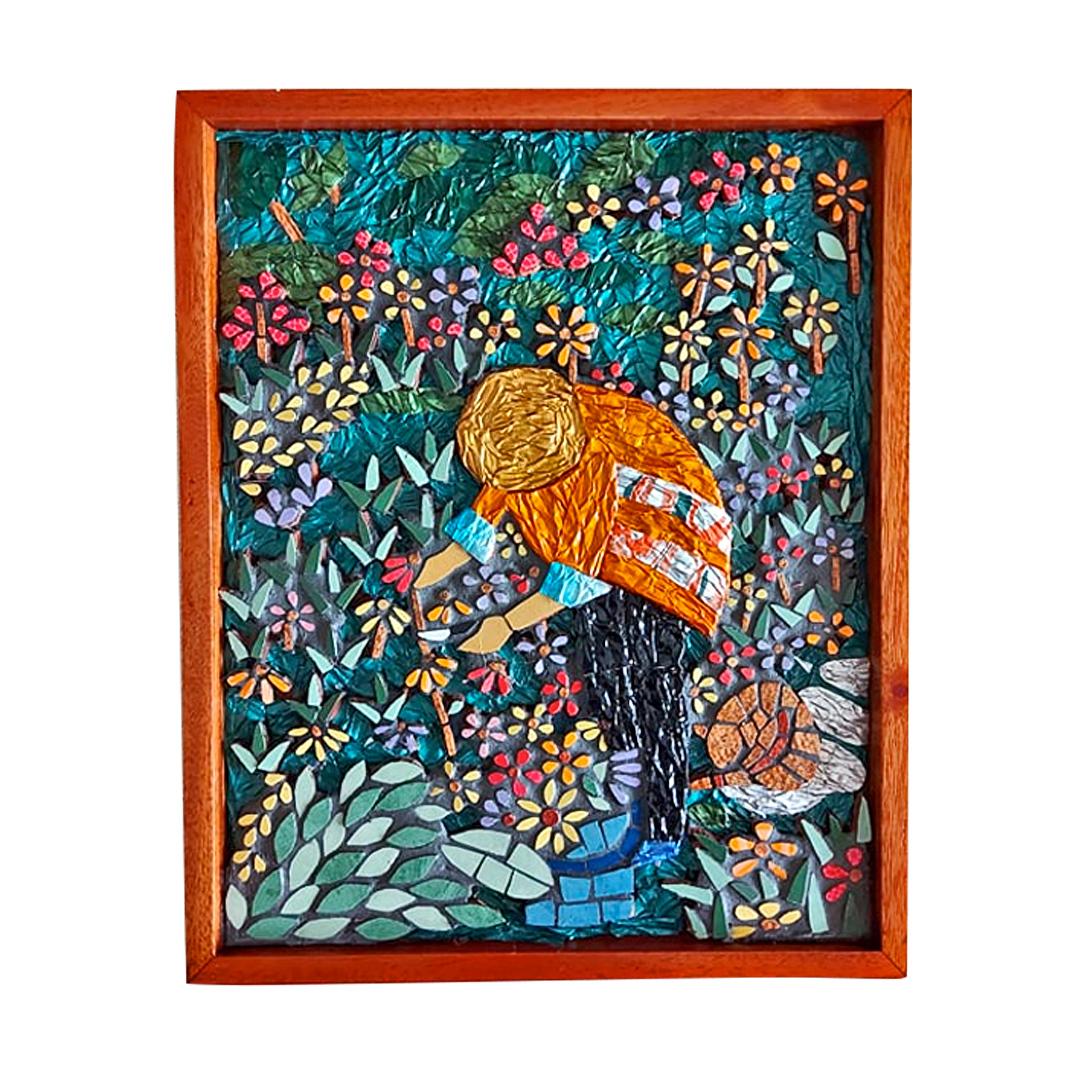Plantita Series – B