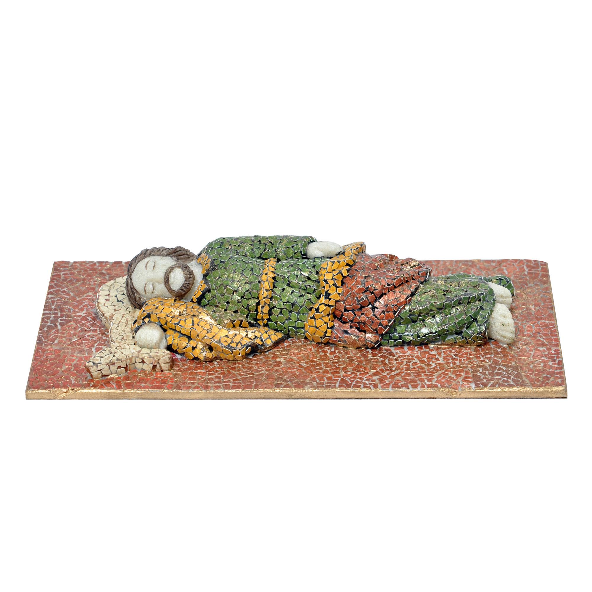 Sleeping St. Joseph