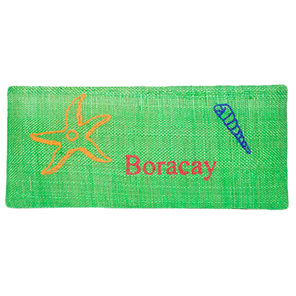 Magic Wallet - Green