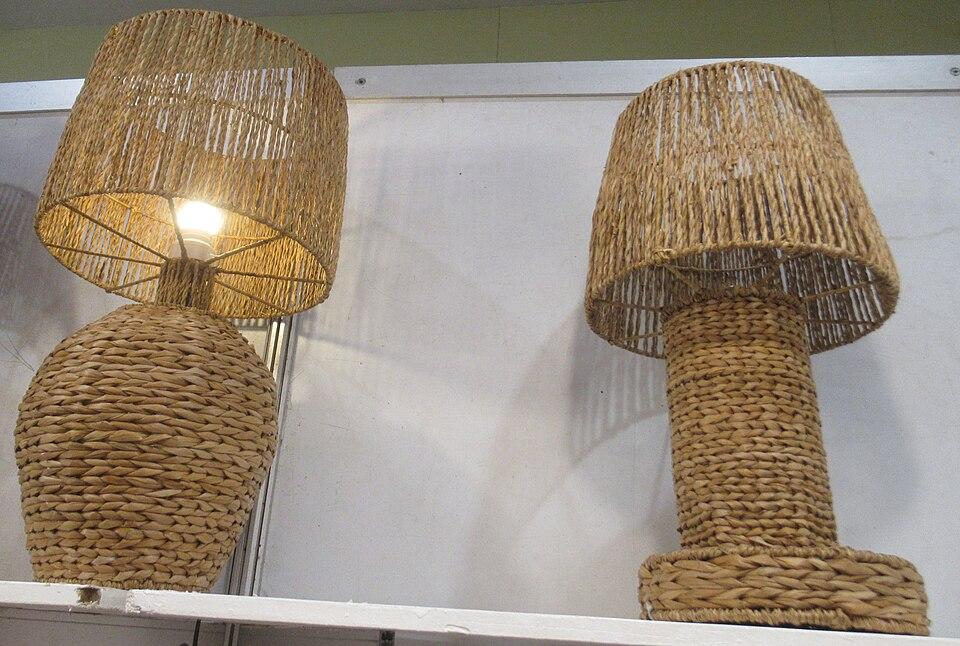 Pandan Nito Coasters