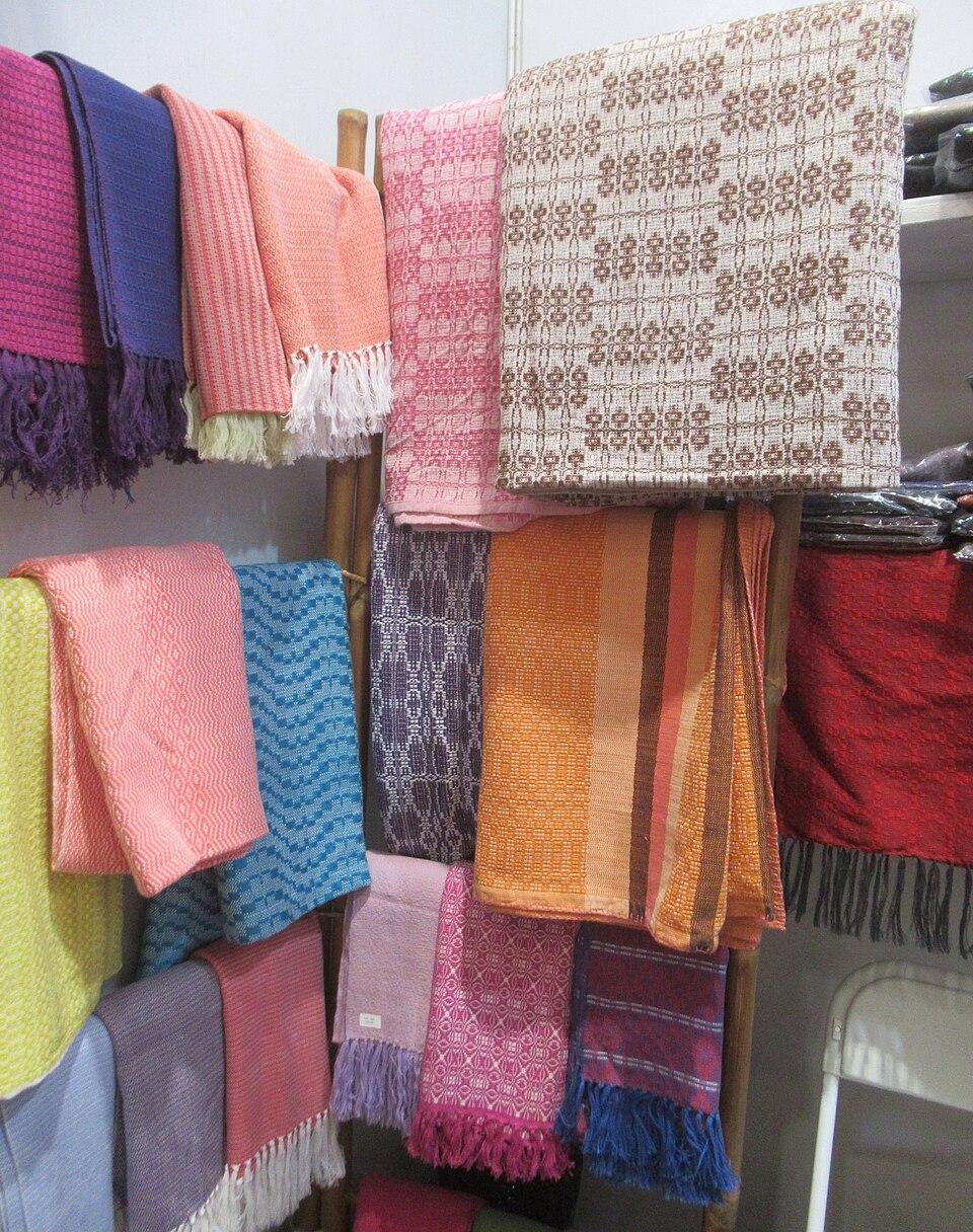 Panublix Cotton Hablon
