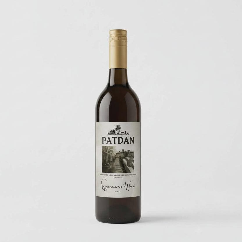 Patdan Sugarcane Wine