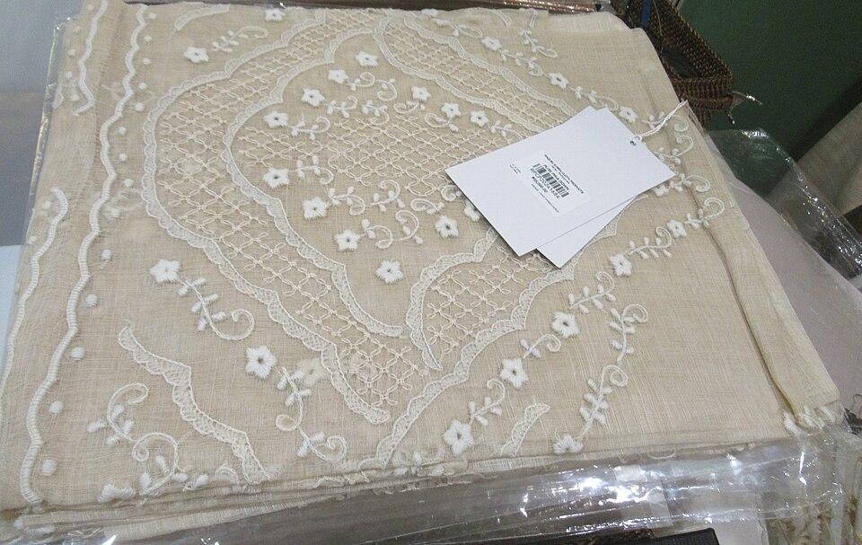 Piña-Seda Handloom Fabric