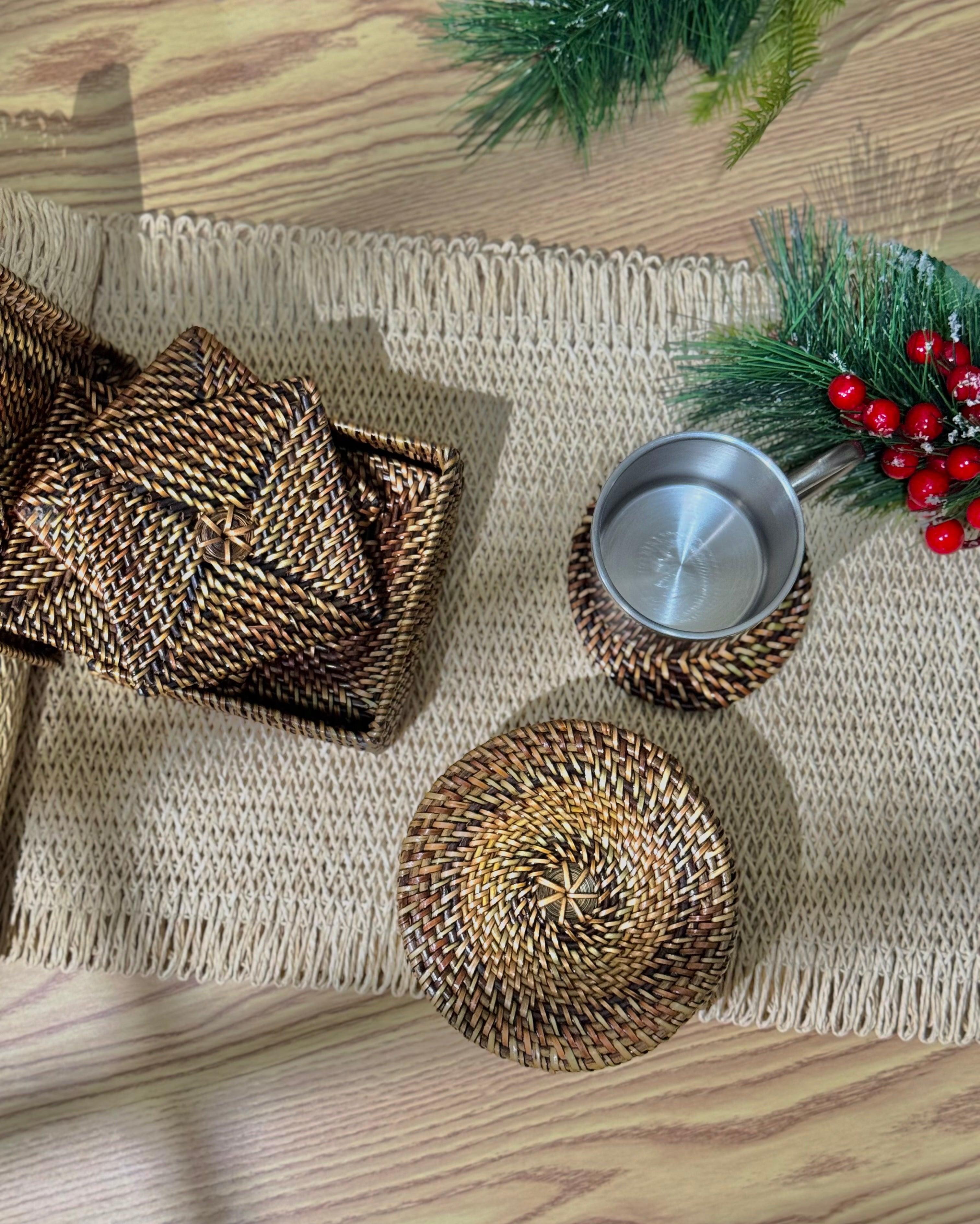 Nito Coasters